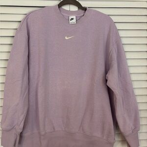 Nike Sweatshirt